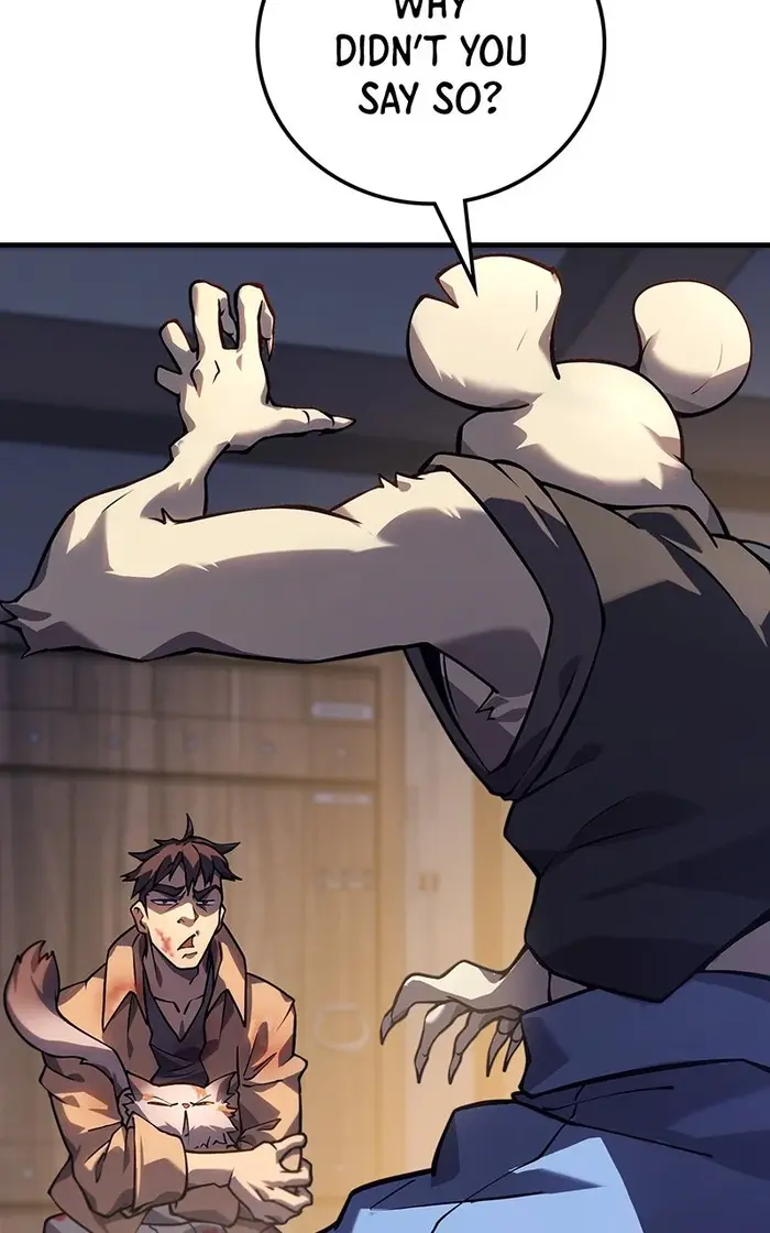 Dungeon Crawler Carl Chapter 3 image 100_optimized